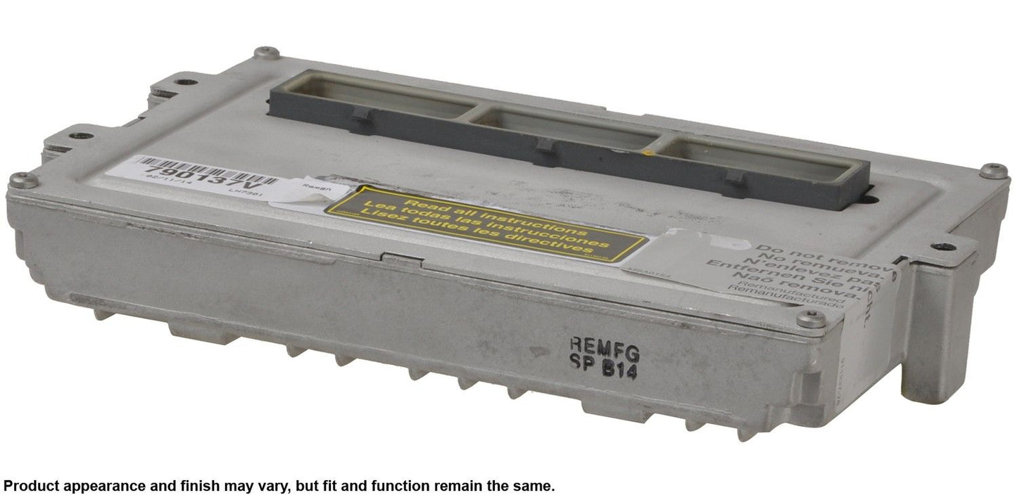 Cardone Reman Remanufactured Engine Control Computer 79-0237V