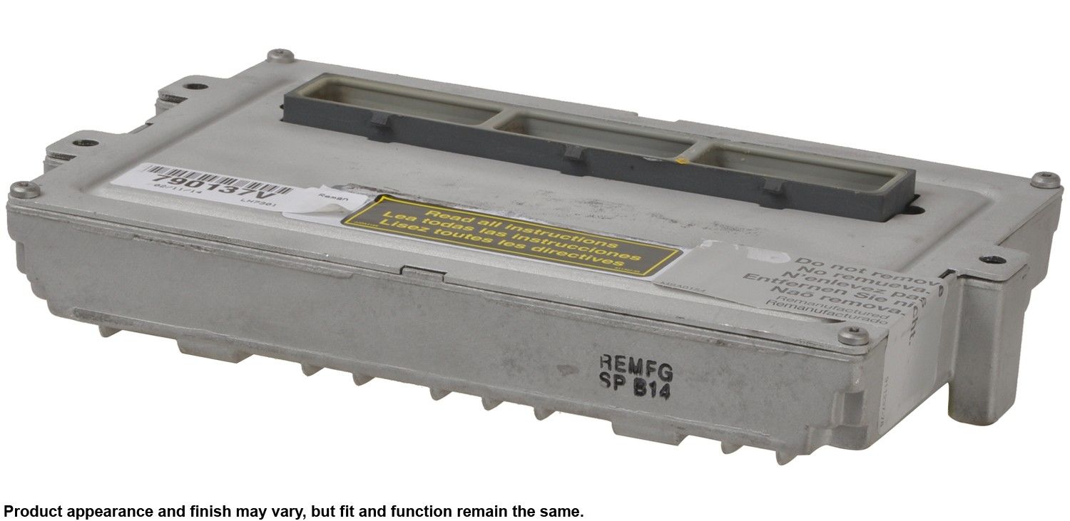 Cardone Reman Remanufactured Engine Control Computer 79-0237V