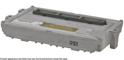 Cardone Reman Remanufactured Engine Control Computer 79-0237V