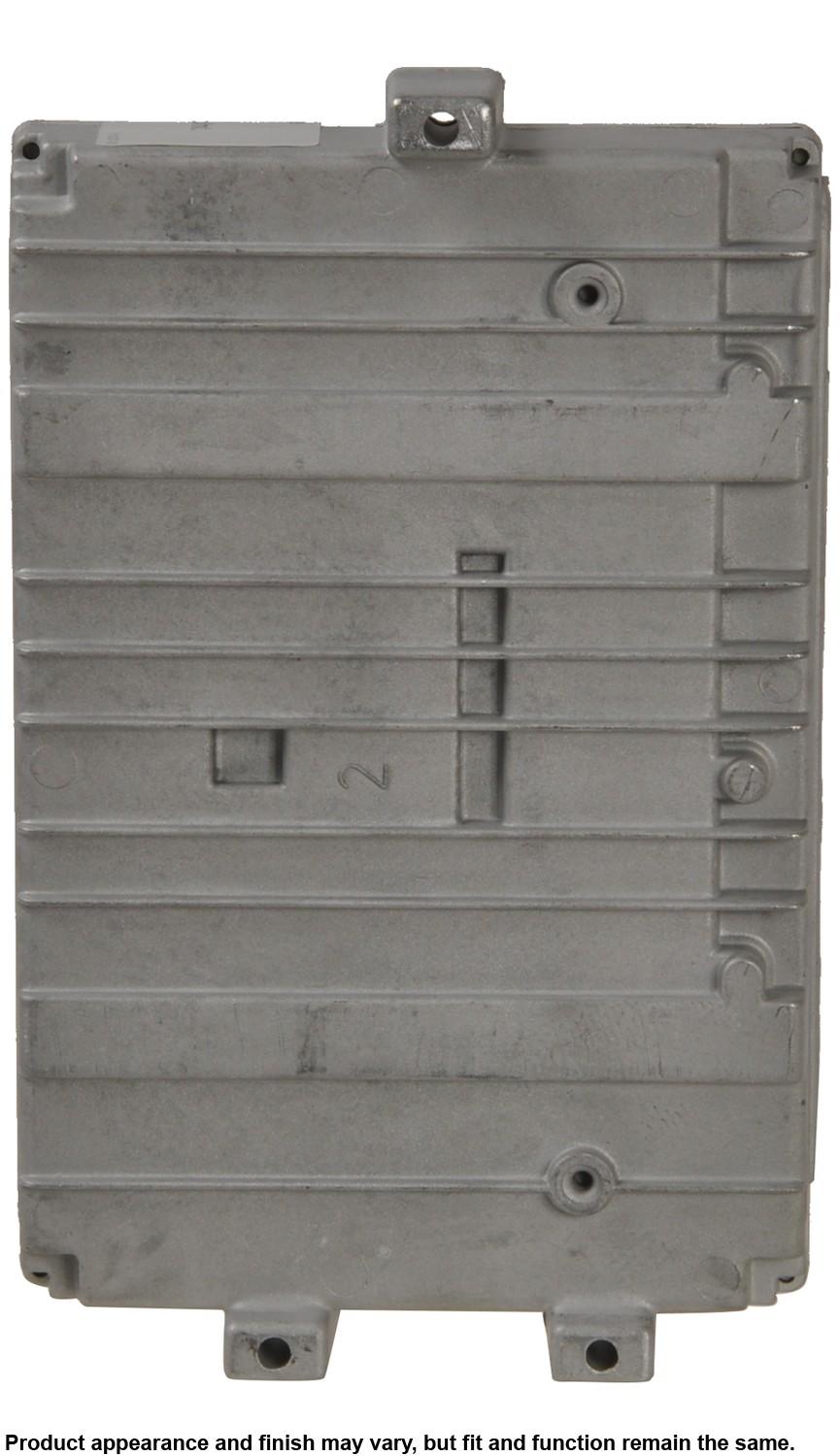 Cardone Reman Remanufactured Engine Control Computer 79-0237V