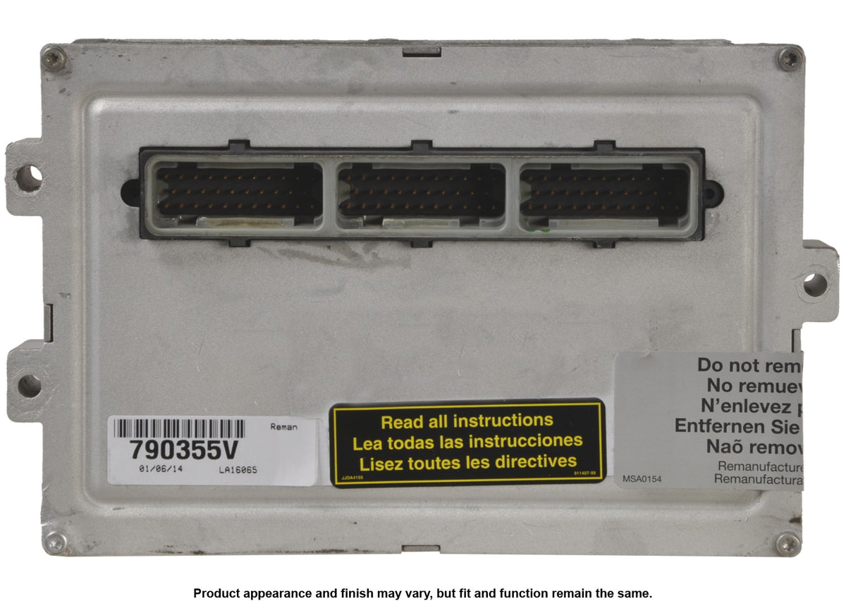 Cardone Reman Remanufactured Engine Control Computer 79-0364V