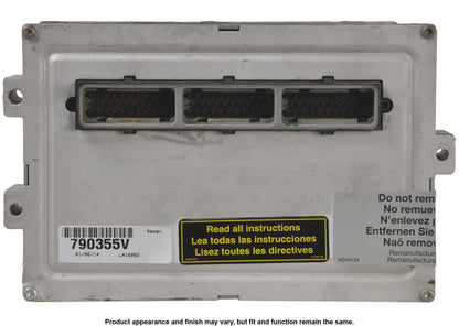 Cardone Reman Remanufactured Engine Control Computer 79-0364V