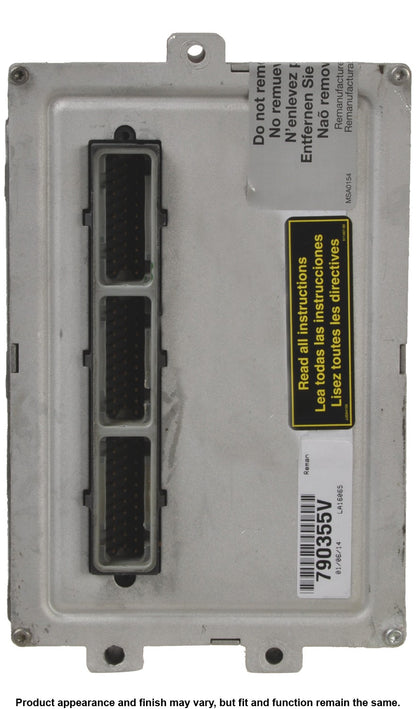 Cardone Reman Remanufactured Engine Control Computer 79-0364V