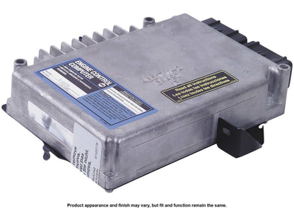 Cardone Reman Remanufactured Engine Control Computer 79-0370