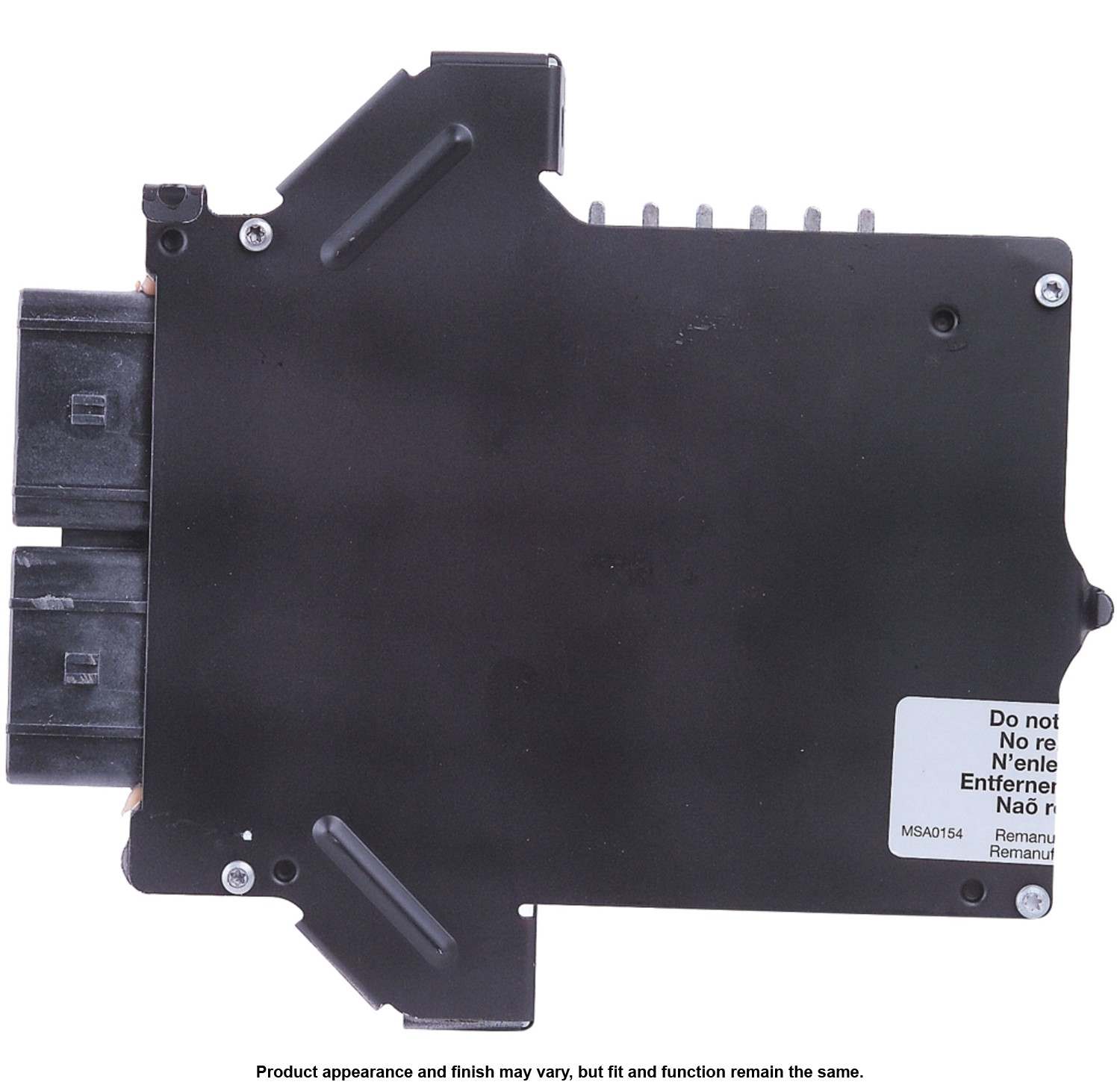 Cardone Reman Remanufactured Engine Control Computer 79-0370