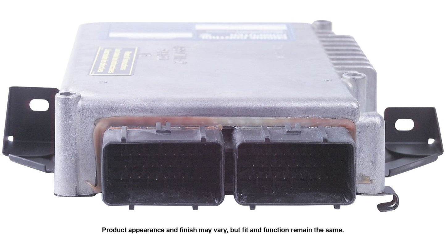 Cardone Reman Remanufactured Engine Control Computer 79-0370
