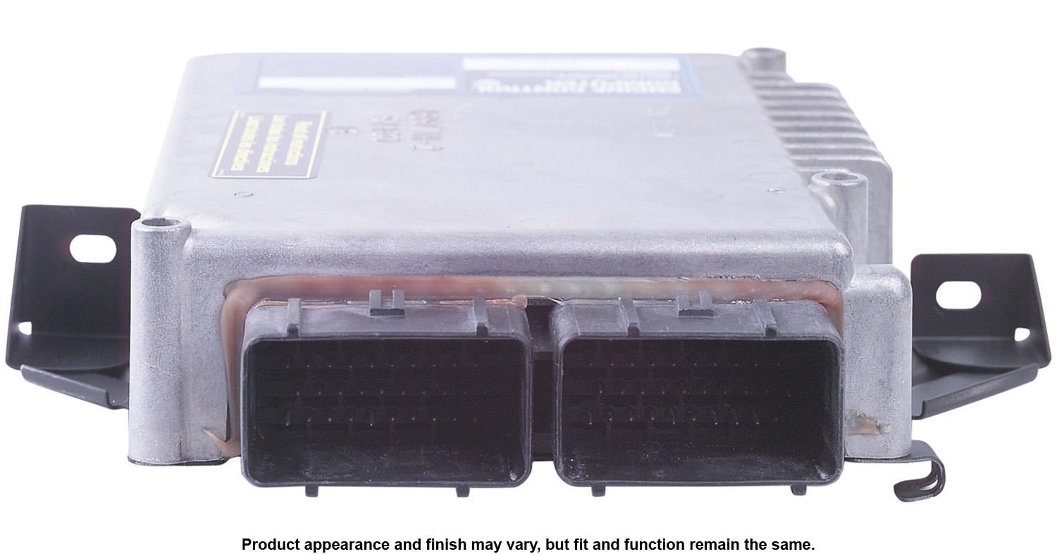 Cardone Reman Remanufactured Engine Control Computer 79-0370
