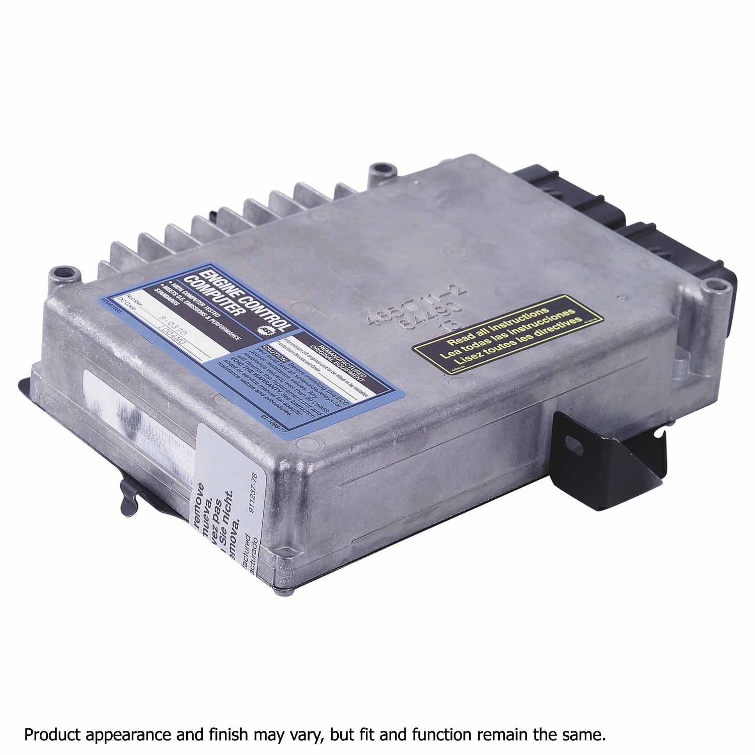 Cardone Reman Remanufactured Engine Control Computer 79-0370