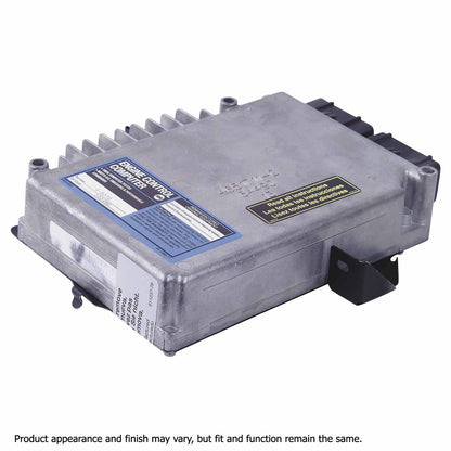 Cardone Reman Remanufactured Engine Control Computer 79-0370