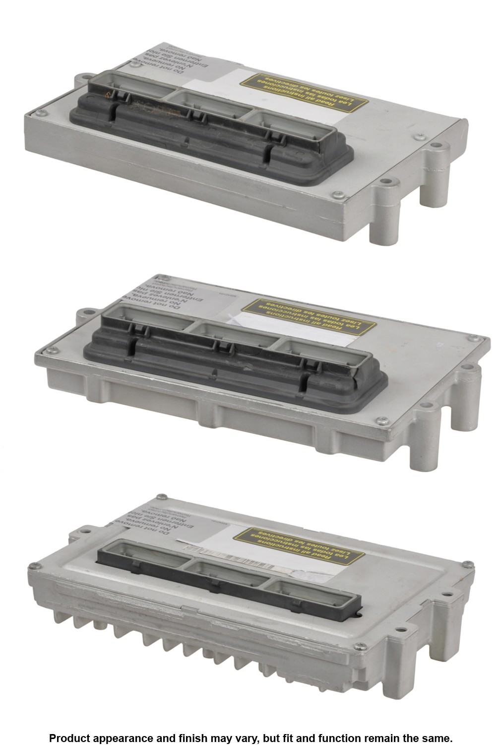 Cardone Reman Remanufactured Engine Control Computer 79-0410V