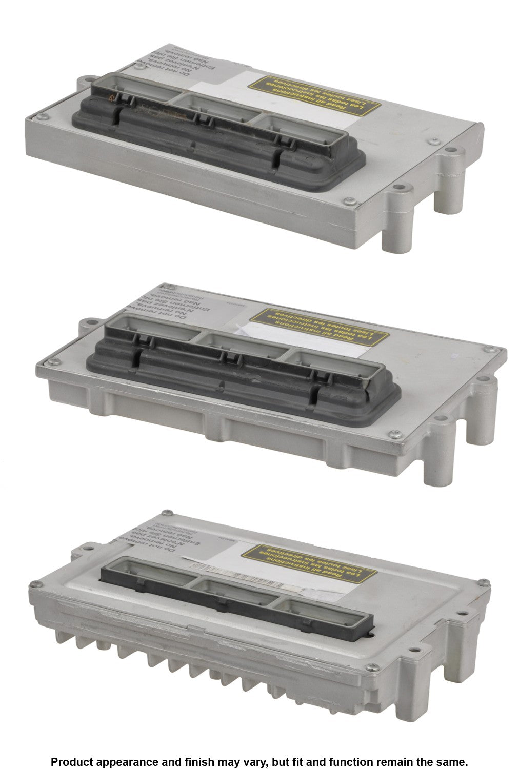 Cardone Reman Remanufactured Engine Control Computer 79-0410V
