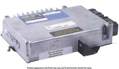 Cardone Reman Remanufactured Engine Control Computer 79-0483