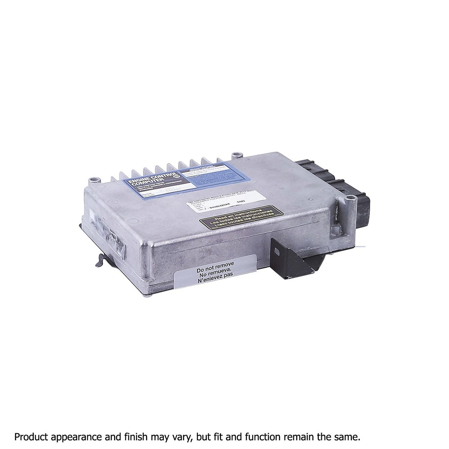 Cardone Reman Remanufactured Engine Control Computer 79-0483
