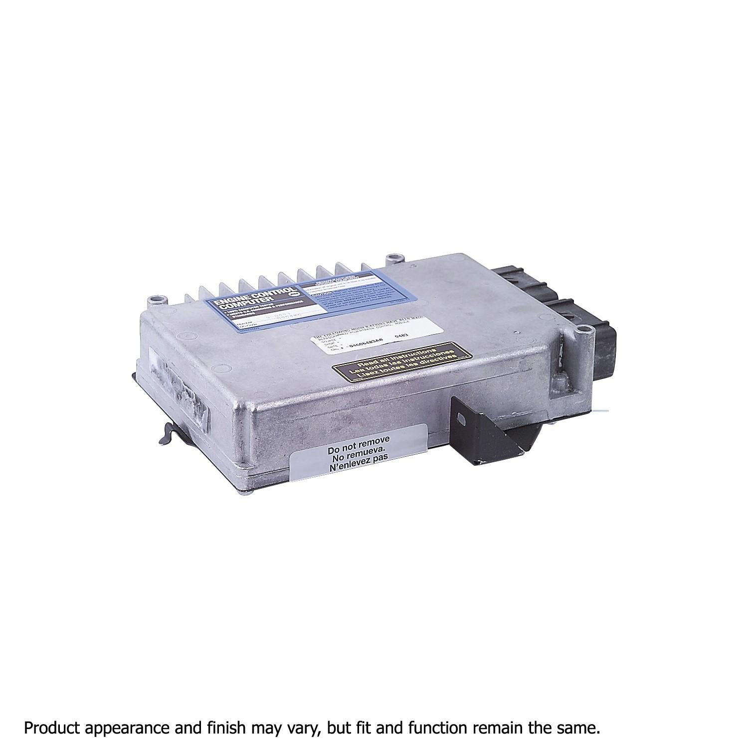 Cardone Reman Remanufactured Engine Control Computer 79-0483