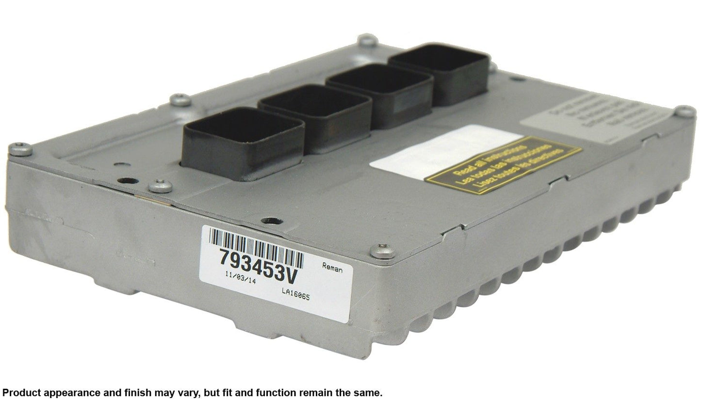 Cardone Reman Remanufactured Engine Control Computer 79-0499V