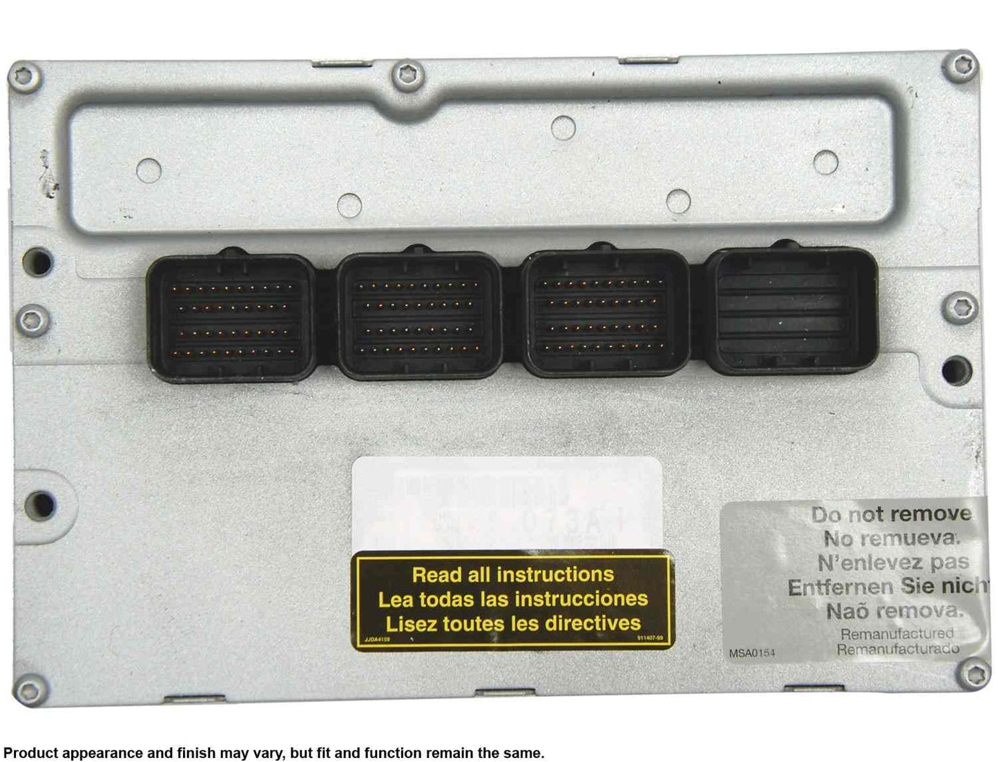 Cardone Reman Remanufactured Engine Control Computer 79-0499V