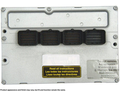 Cardone Reman Remanufactured Engine Control Computer 79-0499V