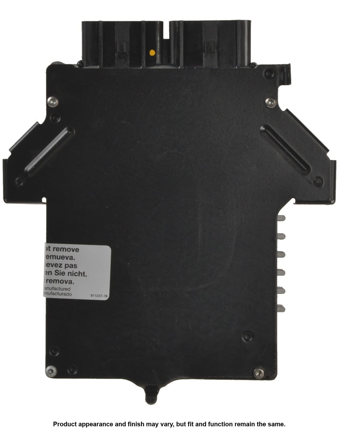 Cardone Reman Remanufactured Engine Control Computer 79-0658