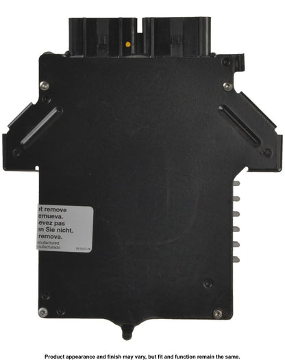 Cardone Reman Remanufactured Engine Control Computer 79-0658