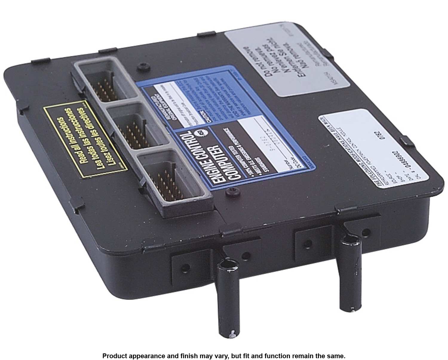 Cardone Reman Remanufactured Engine Control Computer 79-0762