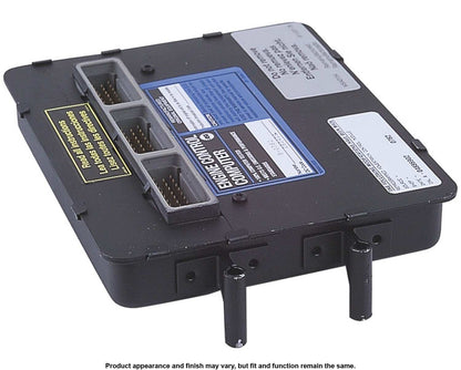 Cardone Reman Remanufactured Engine Control Computer 79-0762