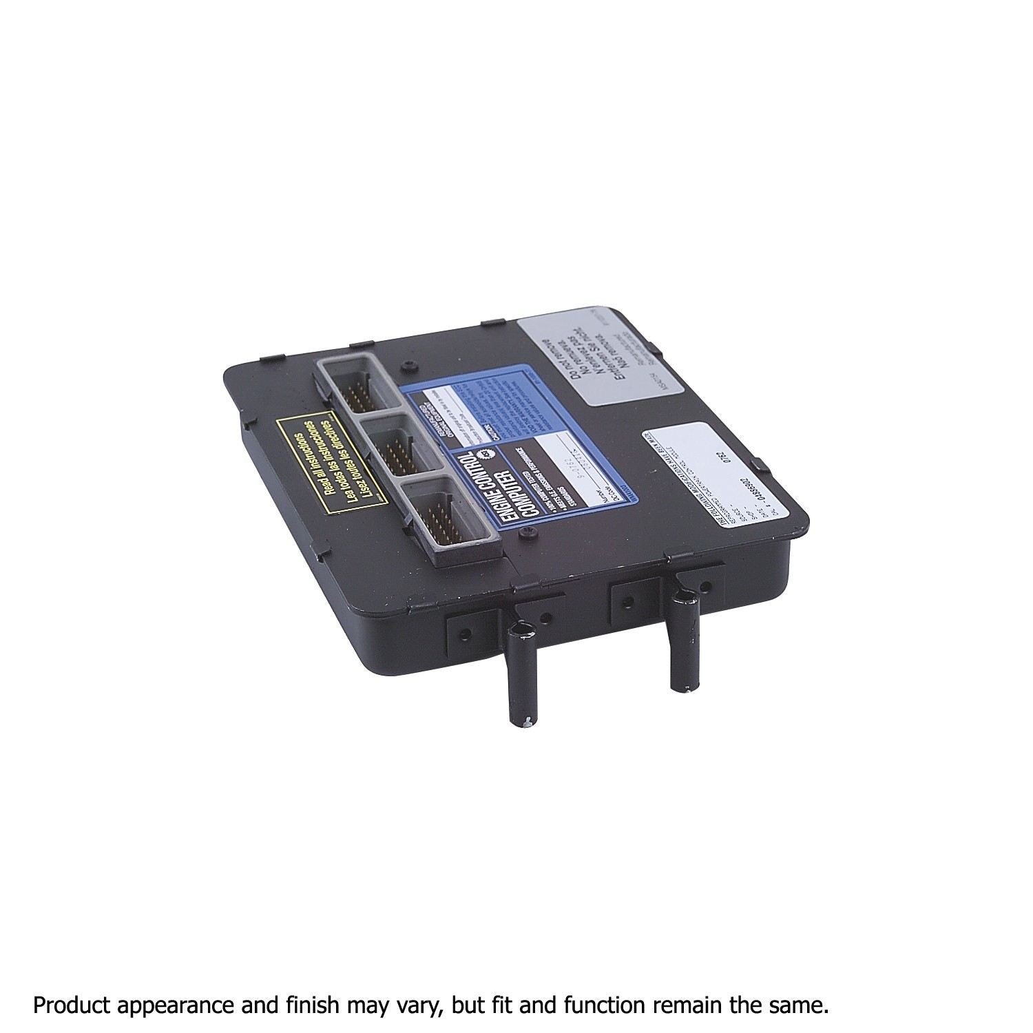 Cardone Reman Remanufactured Engine Control Computer 79-0762