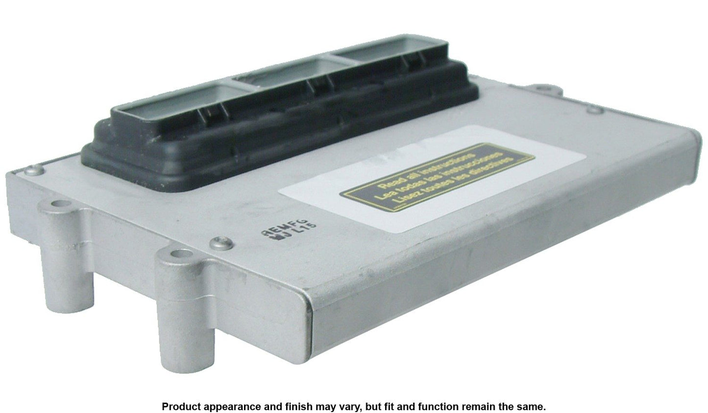 Cardone Reman Remanufactured Engine Control Computer 79-0778