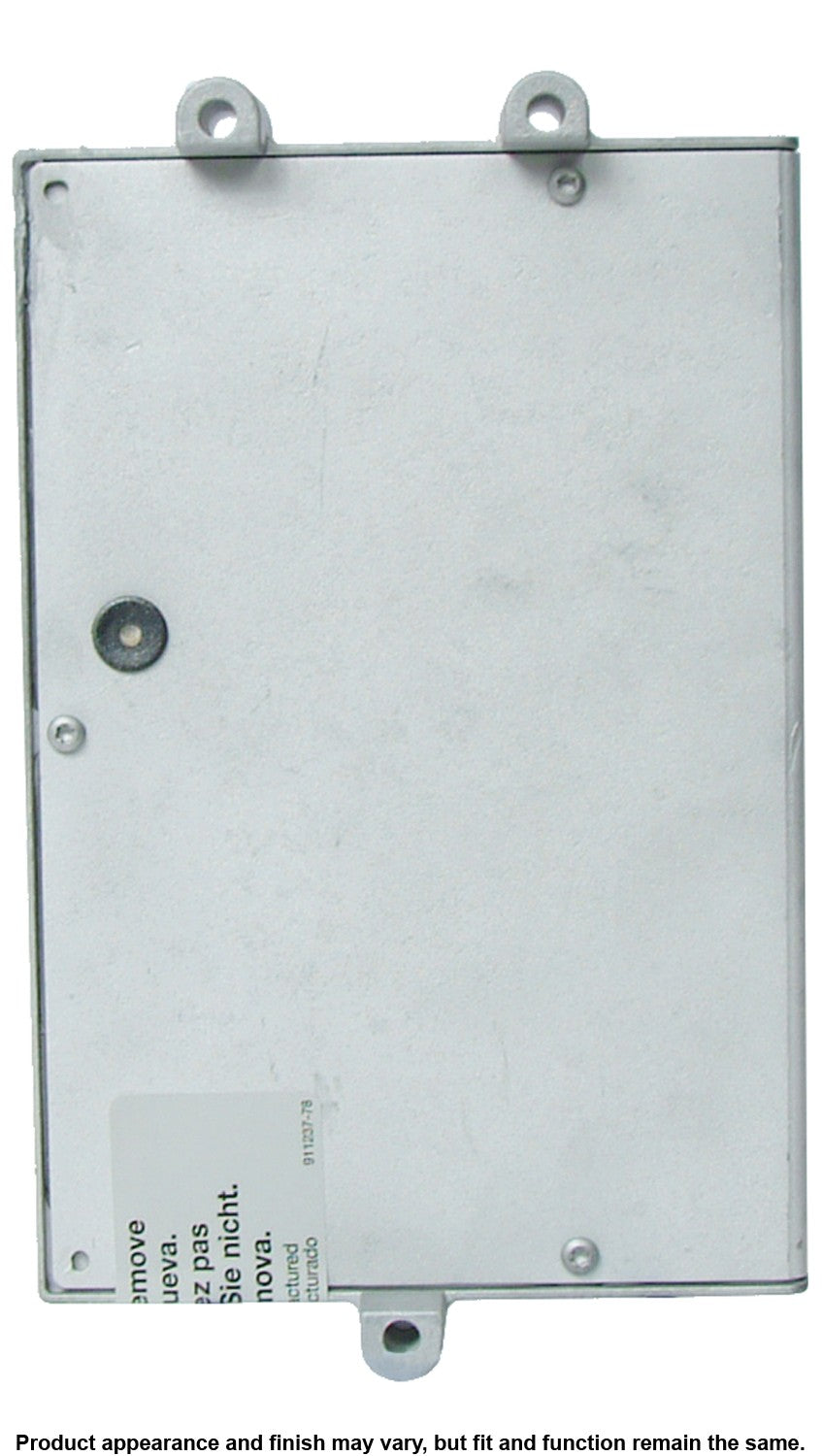Cardone Reman Remanufactured Engine Control Computer 79-0778