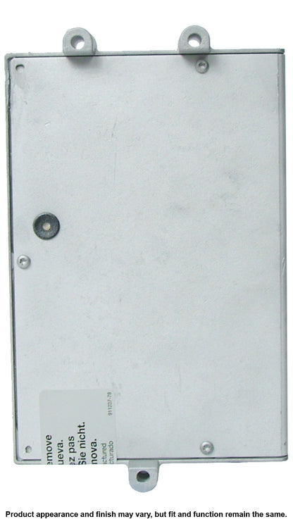 Cardone Reman Remanufactured Engine Control Computer 79-0778