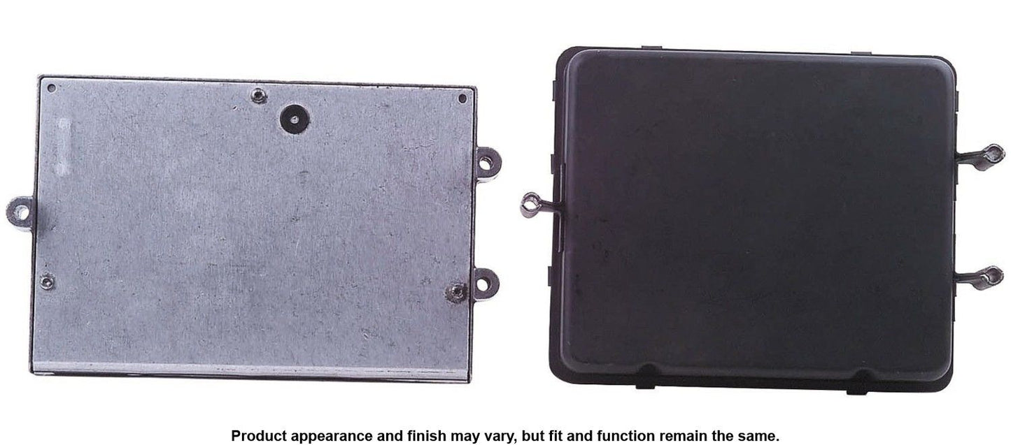 Cardone Reman Remanufactured Engine Control Computer 79-1169