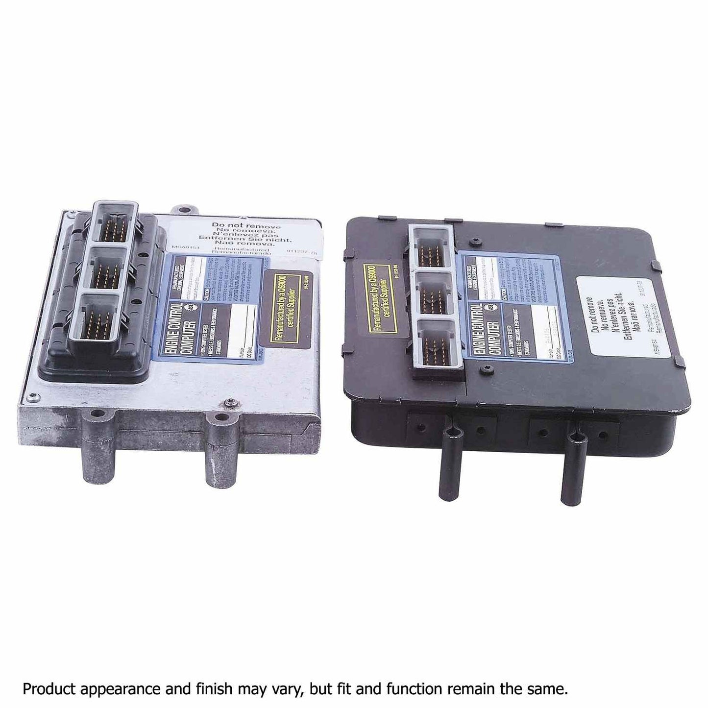 Cardone Reman Remanufactured Engine Control Computer 79-1169