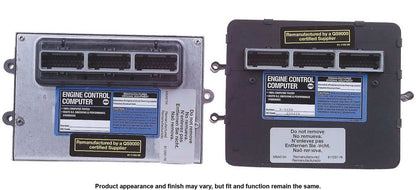 Cardone Reman Remanufactured Engine Control Computer 79-1169