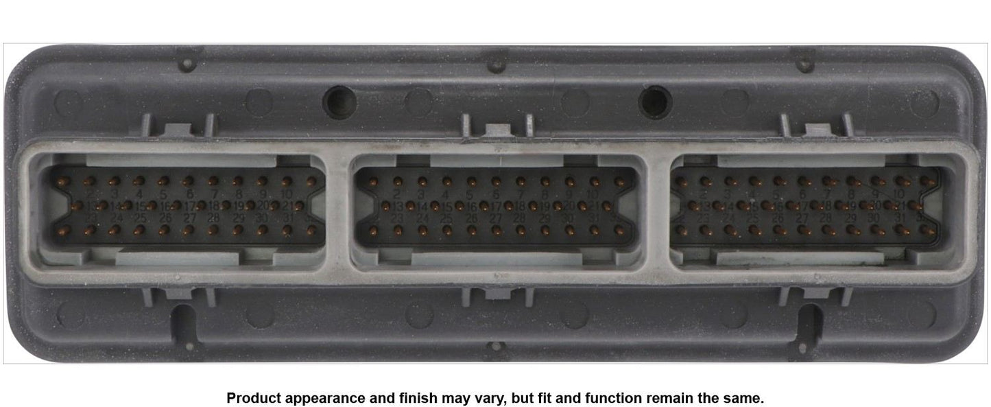 Cardone Reman Remanufactured Engine Control Computer 79-1172