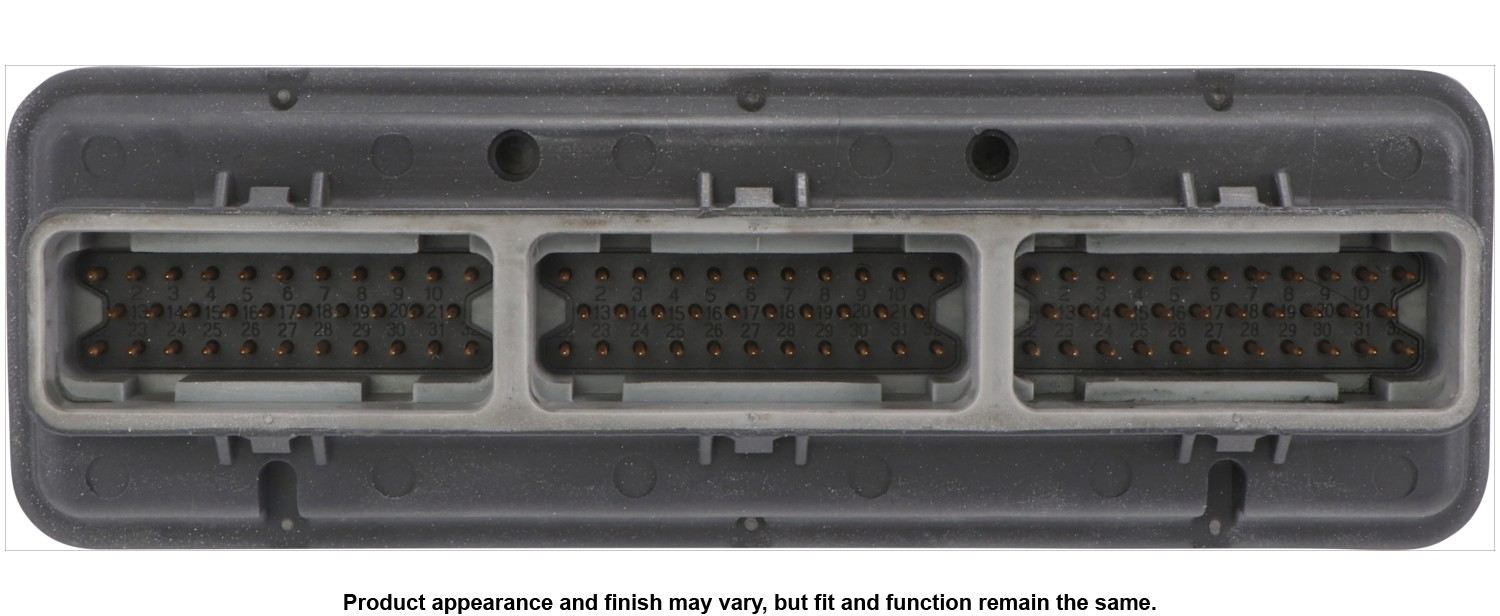 Cardone Reman Remanufactured Engine Control Computer 79-1172