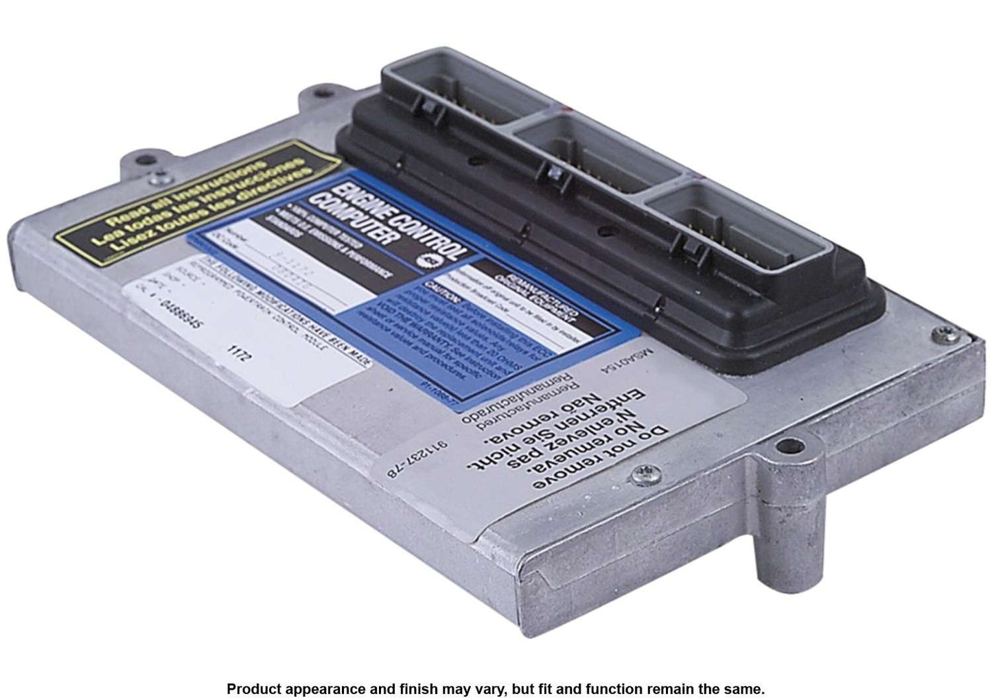 Cardone Reman Remanufactured Engine Control Computer 79-1172