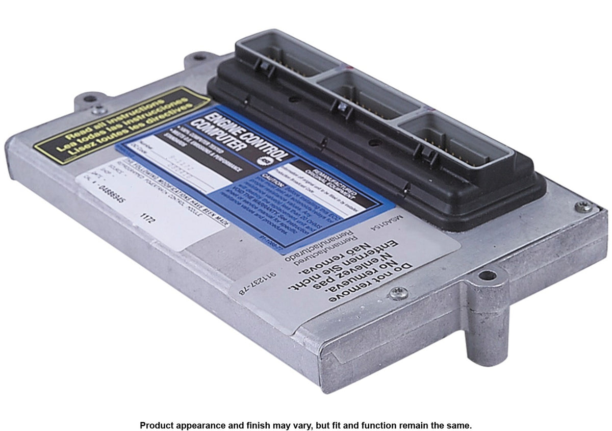 Cardone Reman Remanufactured Engine Control Computer 79-1172