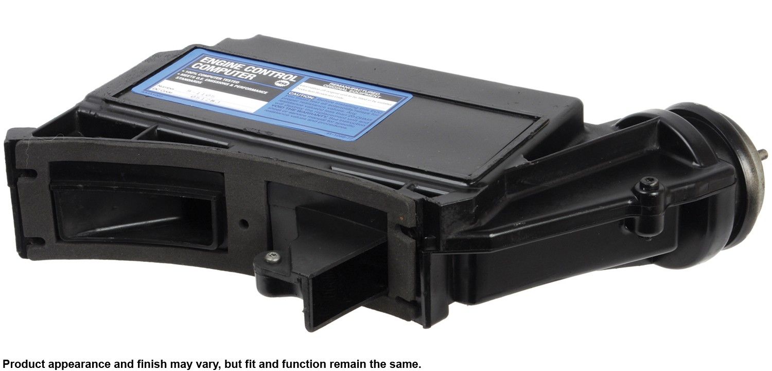 Cardone Reman Remanufactured Engine Control Computer 79-1209