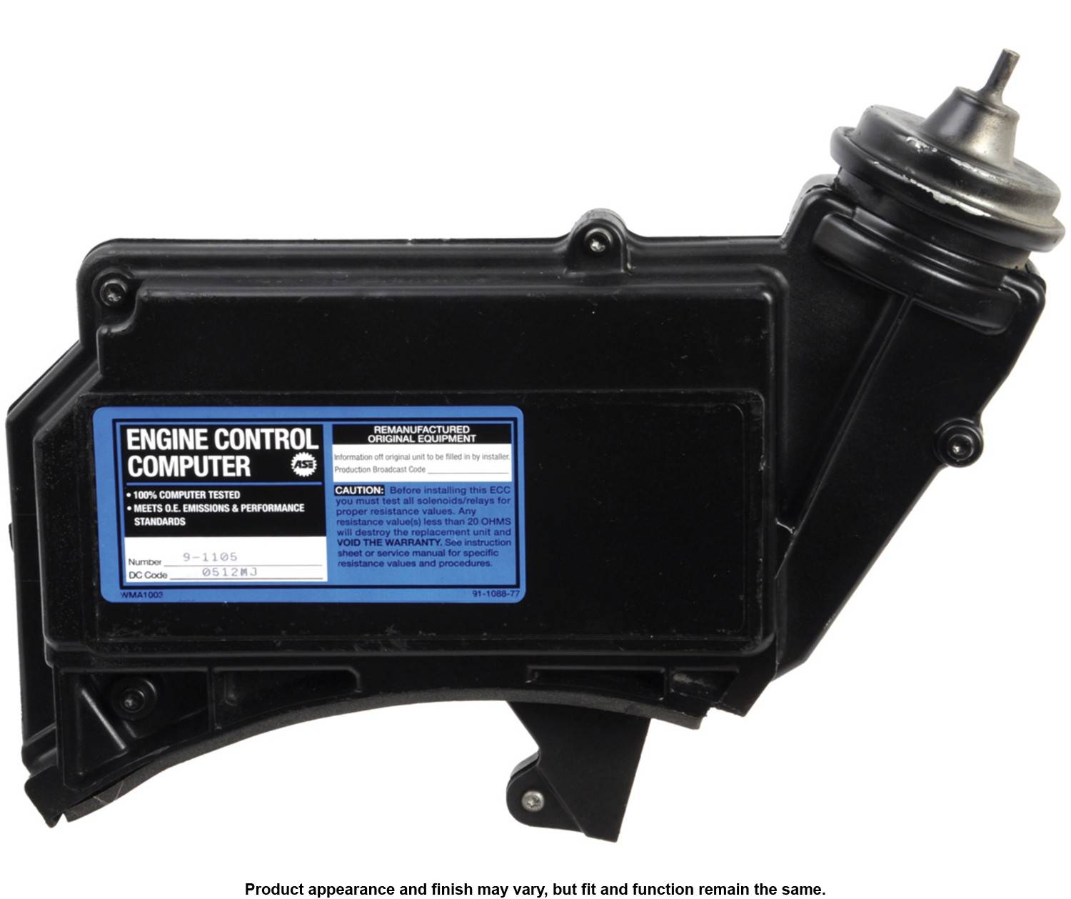 Cardone Reman Remanufactured Engine Control Computer 79-1209