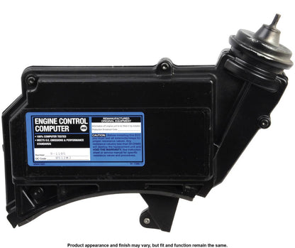 Cardone Reman Remanufactured Engine Control Computer 79-1209