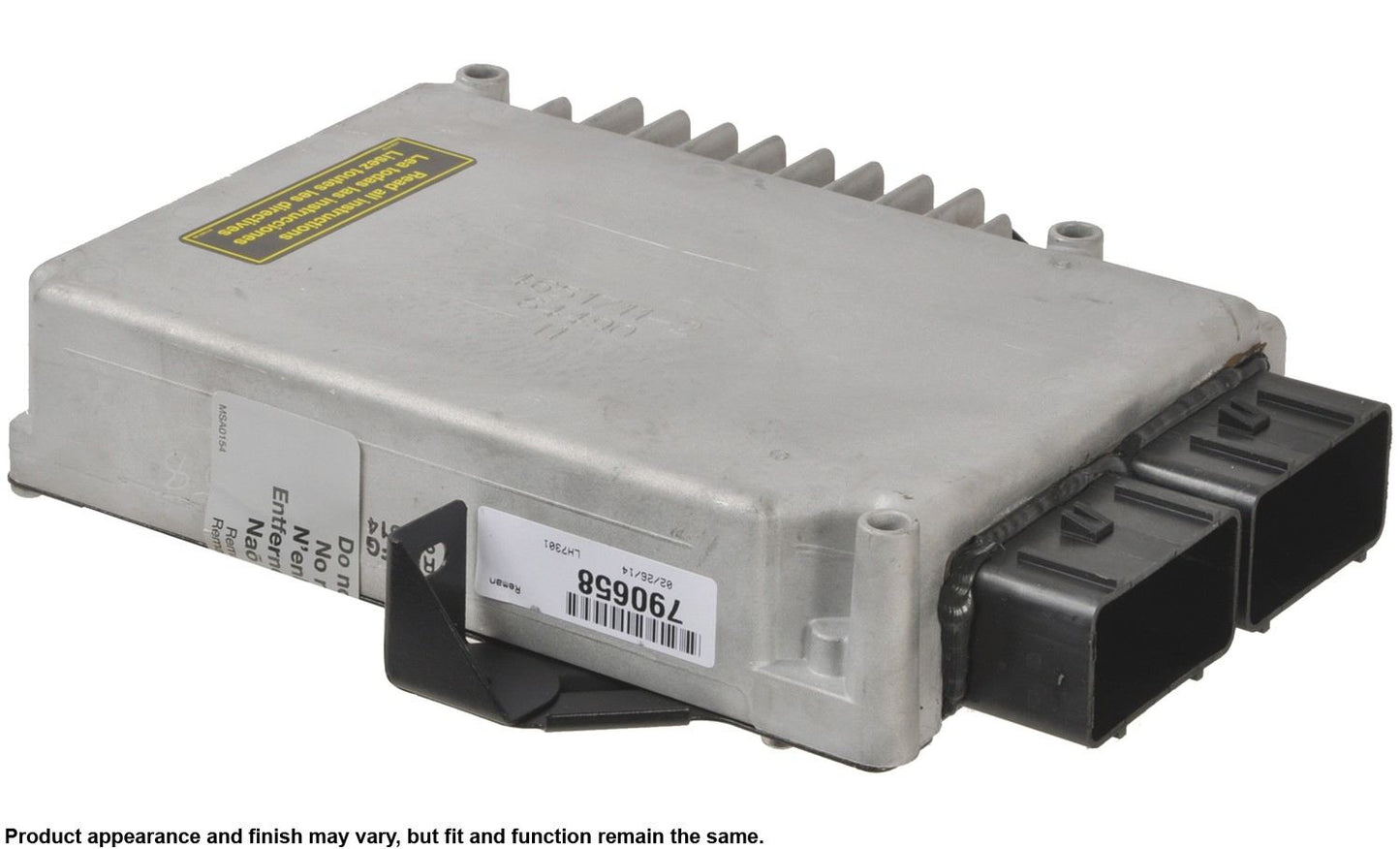 Cardone Reman Remanufactured Engine Control Computer 79-1259