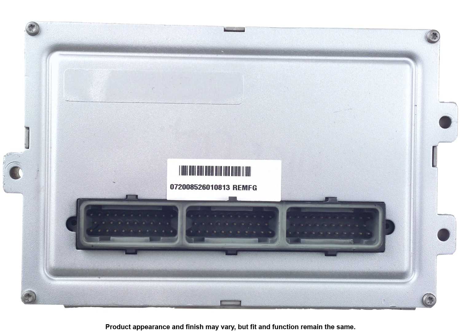 Cardone Reman Remanufactured Engine Control Computer 79-1353V