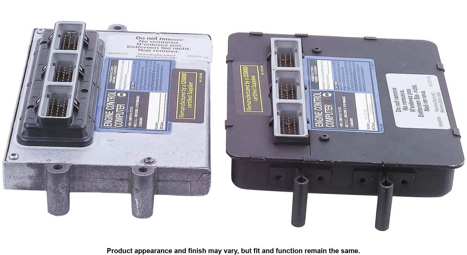 Cardone Reman Remanufactured Engine Control Computer 79-1408