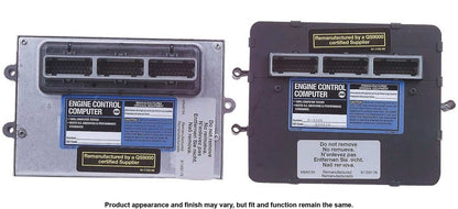 Cardone Reman Remanufactured Engine Control Computer 79-1408