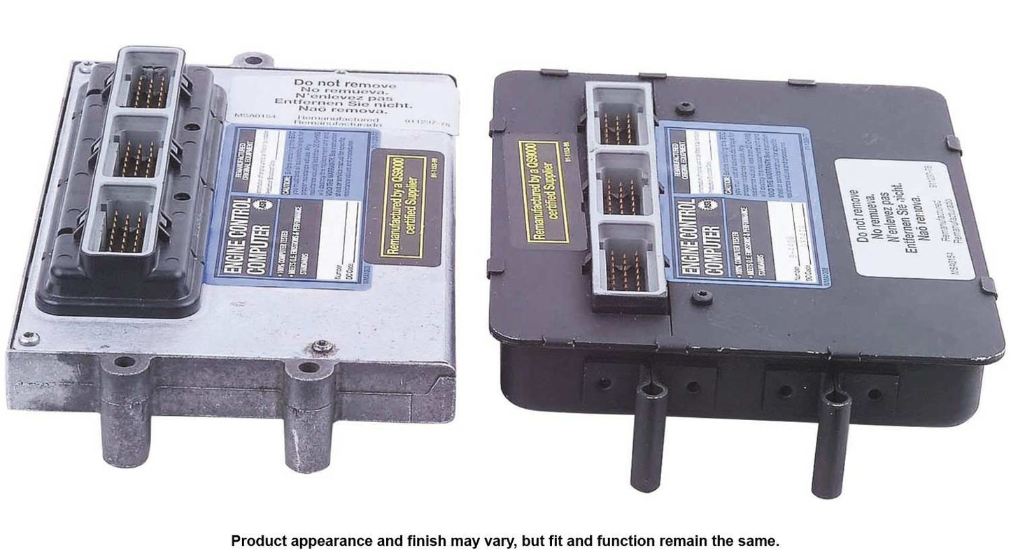 Cardone Reman Remanufactured Engine Control Computer 79-1410