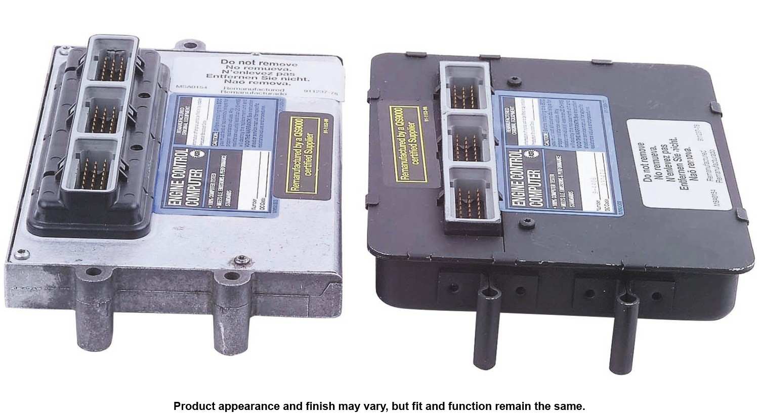 Cardone Reman Remanufactured Engine Control Computer 79-1410