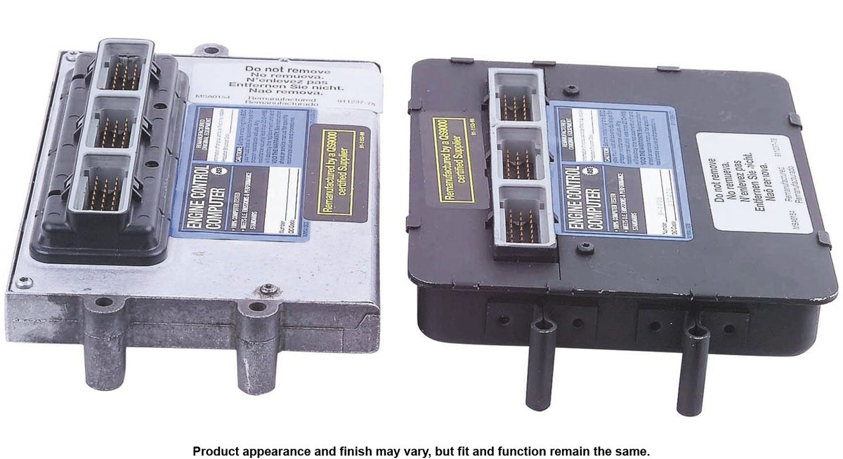 Cardone Reman Remanufactured Engine Control Computer 79-1410