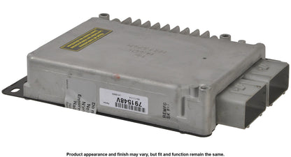 Cardone Reman Remanufactured Engine Control Computer 79-1548V