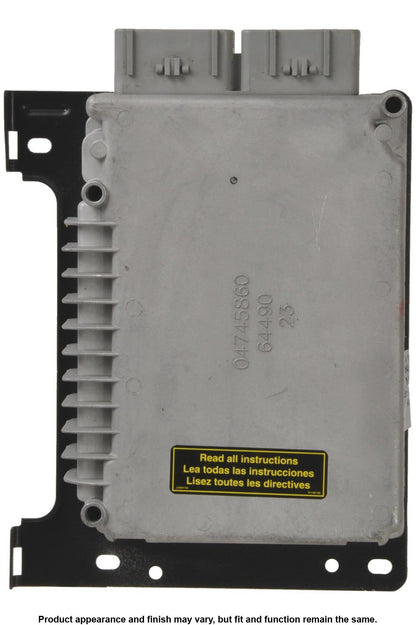 Cardone Reman Remanufactured Engine Control Computer 79-1548V
