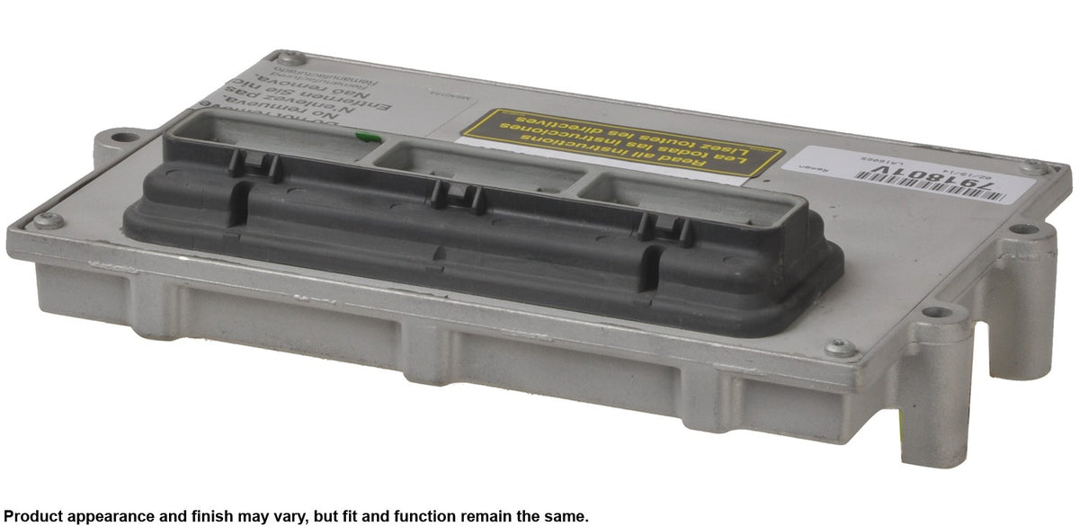 Cardone Reman Remanufactured Engine Control Computer 79-1659V