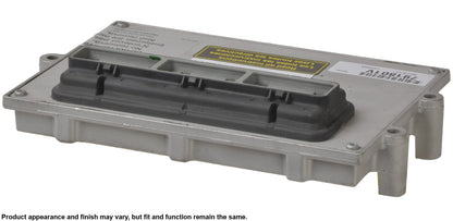 Cardone Reman Remanufactured Engine Control Computer 79-1659V